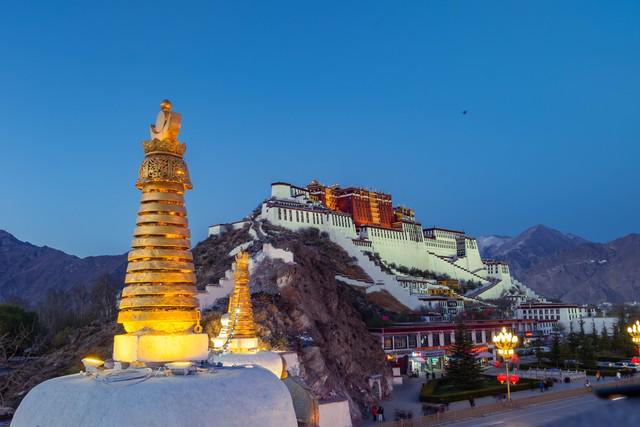 要多少钱西藏旅游八天自由行旅游攻略！pg电子试玩平台西藏8日游自助游需(图3)