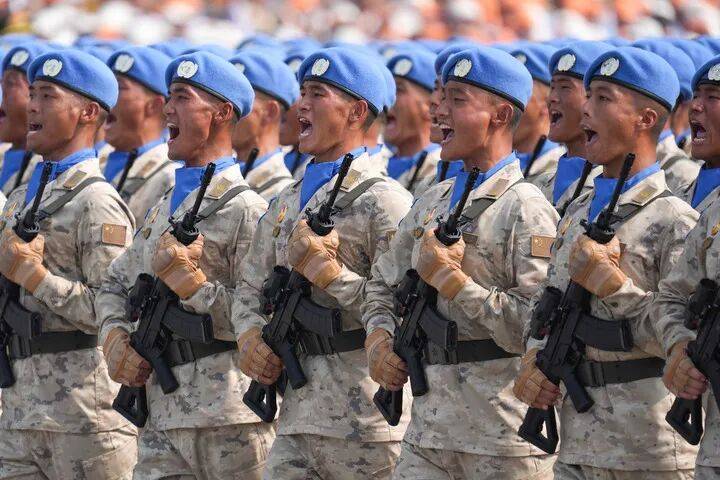 队权威解读来了！（附精美大图）pg电子模拟器45个方（梯）(图39)