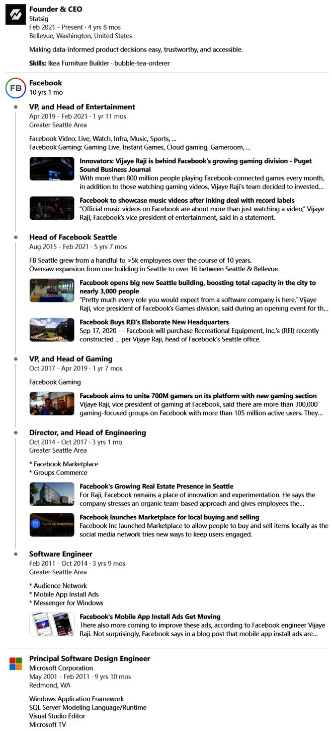 11亿美金连公司打包收购接管ChatGPT产品核心pg电子试玩平台刚刚OpenAI任命新印裔CTO！(图2)