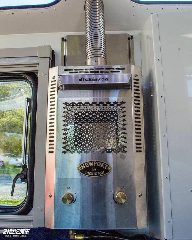 Tall Boy 越野拖挂高顶+全铝+强越野！pg模拟器试玩探险党终极选择！Mammoth(图9)