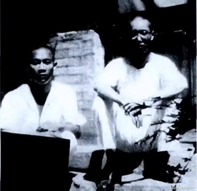 举报贪污组织上介入调查后宣布：他是个清官